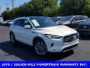 Thumbnail image of 2019 INFINITI QX50 at Delray Acura