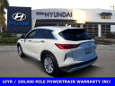 Thumbnail image of 2019 INFINITI QX50 at Delray Acura