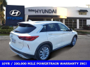 Thumbnail image of 2019 INFINITI QX50 at Delray Acura
