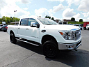 Thumbnail image of 2019 Nissan Titan XD at Gary Mathews Motors