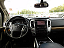 Thumbnail image of 2019 Nissan Titan XD at Gary Mathews Motors