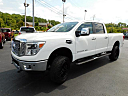 Thumbnail image of 2019 Nissan Titan XD at Gary Mathews Motors