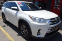Thumbnail image of 2018 Toyota Highlander at VISTA AUTO SALES