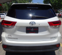 Thumbnail image of 2018 Toyota Highlander at VISTA AUTO SALES