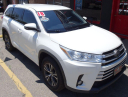 Thumbnail image of 2018 Toyota Highlander at VISTA AUTO SALES