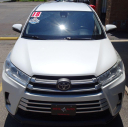 Thumbnail image of 2018 Toyota Highlander at VISTA AUTO SALES