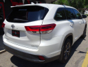 Thumbnail image of 2018 Toyota Highlander at VISTA AUTO SALES