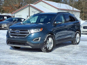 Thumbnail image of 2016 Ford Edge at Draeger Motor Sales