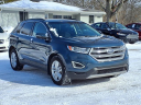 Thumbnail image of 2016 Ford Edge at Draeger Motor Sales