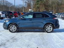 Thumbnail image of 2016 Ford Edge at Draeger Motor Sales
