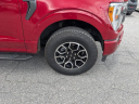 Thumbnail image of 2022 Ford F-150 at Bob Davidson Ford Lincoln Mercury USED