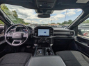 Thumbnail image of 2022 Ford F-150 at Bob Davidson Ford Lincoln Mercury USED