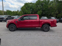 Thumbnail image of 2022 Ford F-150 at Bob Davidson Ford Lincoln Mercury USED