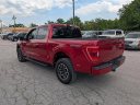 Thumbnail image of 2022 Ford F-150 at Bob Davidson Ford Lincoln Mercury USED