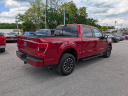 Thumbnail image of 2022 Ford F-150 at Bob Davidson Ford Lincoln Mercury USED