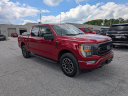 Thumbnail image of 2022 Ford F-150 at Bob Davidson Ford Lincoln Mercury USED