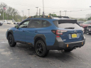 Thumbnail image of 2023 Subaru Outback at TroianoChryslerJeepDodge-New of Colchester, CT