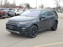 Thumbnail image of 2017 Land Rover Discovery Sport at Grand Blanc Nissan