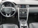 Thumbnail image of 2017 Land Rover Discovery Sport at Grand Blanc Nissan