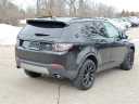 Thumbnail image of 2017 Land Rover Discovery Sport at Grand Blanc Nissan