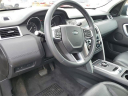 Thumbnail image of 2017 Land Rover Discovery Sport at Grand Blanc Nissan