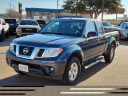 Thumbnail image of 2013 Nissan Frontier at Frank Brown Honda GMC