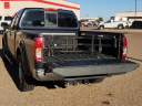 Thumbnail image of 2013 Nissan Frontier at Frank Brown Honda GMC