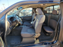 Thumbnail image of 2013 Nissan Frontier at Frank Brown Honda GMC