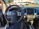 Thumbnail image of 2013 Nissan Frontier at Frank Brown Honda GMC