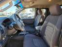 Thumbnail image of 2013 Nissan Frontier at Frank Brown Honda GMC