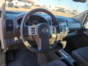 Thumbnail image of 2013 Nissan Frontier at Frank Brown Honda GMC
