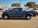 Thumbnail image of 2013 Nissan Frontier at Frank Brown Honda GMC