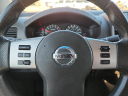 2013 Nissan Frontier SV V6 at Frank Brown Honda GMC