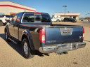 Thumbnail image of 2013 Nissan Frontier at Frank Brown Honda GMC