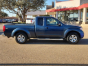 Thumbnail image of 2013 Nissan Frontier at Frank Brown Honda GMC