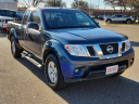 Thumbnail image of 2013 Nissan Frontier at Frank Brown Honda GMC