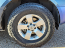 Thumbnail image of 2013 Nissan Frontier at Frank Brown Honda GMC