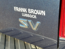 Thumbnail image of 2013 Nissan Frontier at Frank Brown Honda GMC