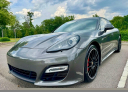 Thumbnail image of 2013 Porsche Panamera at REDRIVE AUTOMOTIVE GROUP, LLC