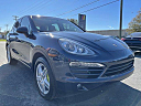 Thumbnail image of 2013 Porsche Cayenne at EurobahnBmwMiniMercedesBenz of Greensboro, NC