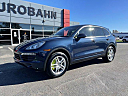 Thumbnail image of 2013 Porsche Cayenne at EurobahnBmwMiniMercedesBenz of Greensboro, NC