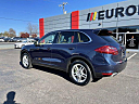 2013 Porsche Cayenne Tiptronic at EurobahnBmwMiniMercedesBenz of Greensboro, NC