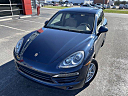 Thumbnail image of 2013 Porsche Cayenne at EurobahnBmwMiniMercedesBenz of Greensboro, NC