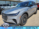 Thumbnail image of 2024 Lincoln Nautilus at Burtis Motor Co.