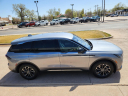 Thumbnail image of 2024 Lincoln Nautilus at Burtis Motor Co.