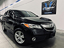 Thumbnail image of 2014 Acura RDX at Used Car Dealer Alpharetta - Pre Owned Auto Sales - Velocity Auto Motors