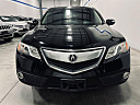 Thumbnail image of 2014 Acura RDX at Used Car Dealer Alpharetta - Pre Owned Auto Sales - Velocity Auto Motors