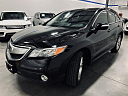 Thumbnail image of 2014 Acura RDX at Used Car Dealer Alpharetta - Pre Owned Auto Sales - Velocity Auto Motors