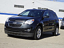 Thumbnail image of 2015 Chevrolet Equinox at A & B Motors