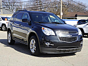 Thumbnail image of 2015 Chevrolet Equinox at A & B Motors